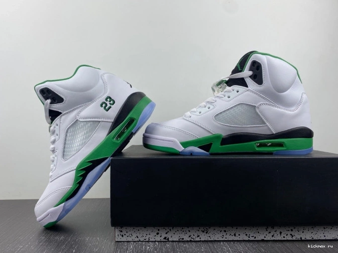 Rep MAX Green Lucky DD9336-103 5 Air WMNS Jordan 0719